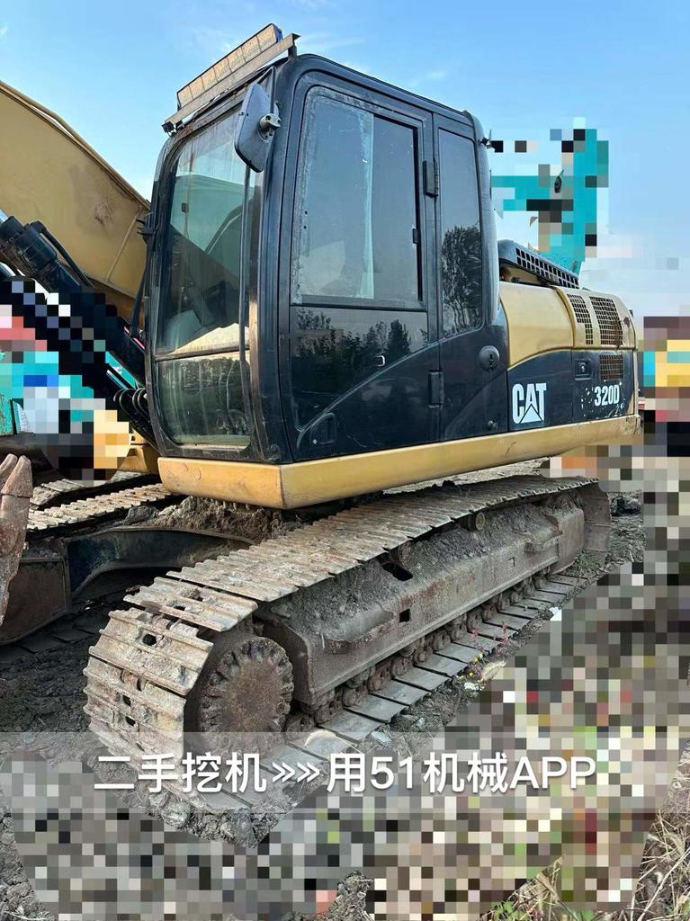 51挖机